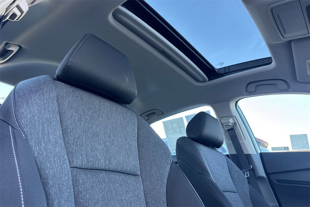 Certified 2025 Honda Accord SE image 15