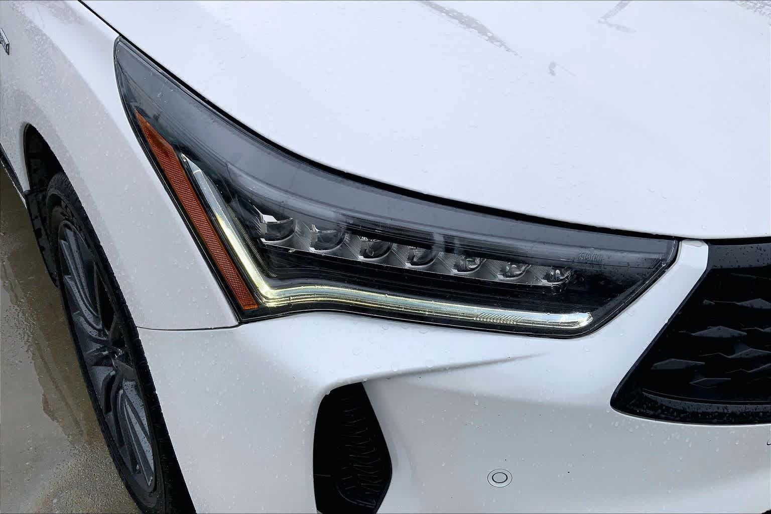 Used 2024 Acura RDX A-Spec w/ Advance Package AWD/4WD image 28