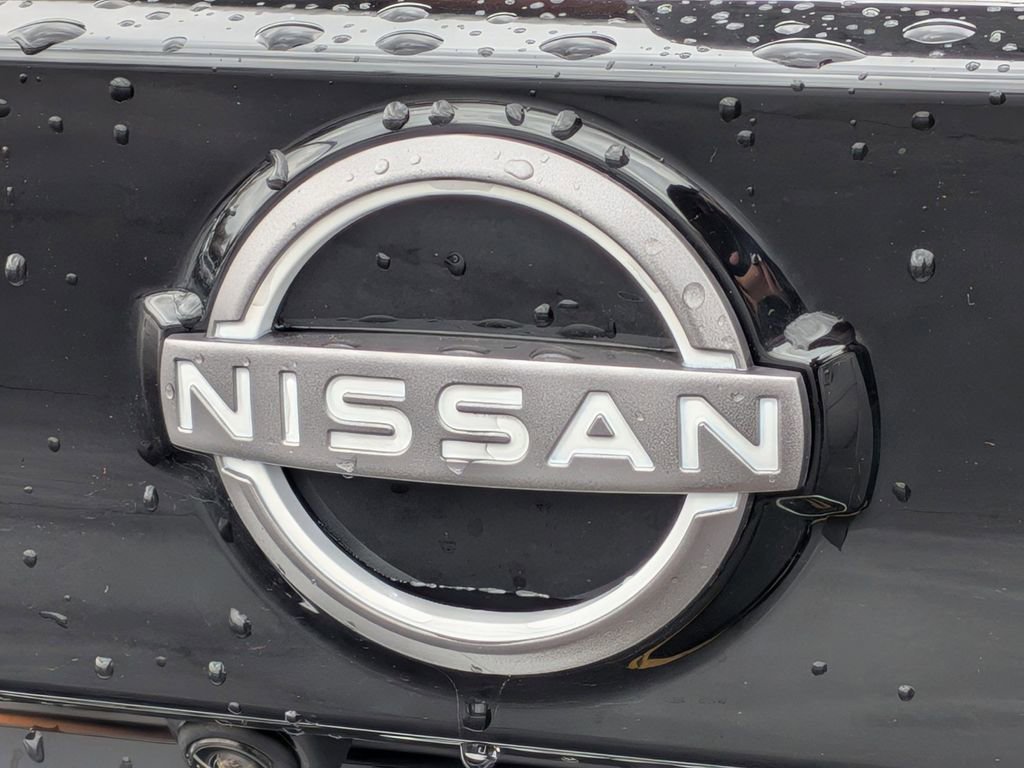 Used 2025 Nissan Kicks SV w/ SV Premium Package image 26