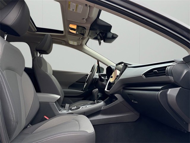 Used 2025 Subaru Crosstrek 2.5i Premium image 14