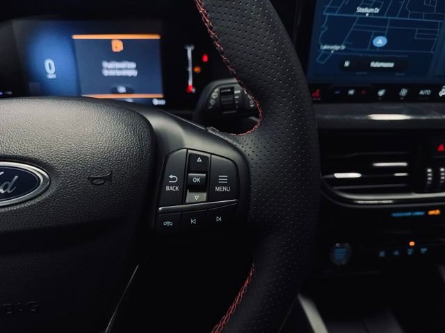 Used 2025 Ford Escape ST-Line w/ Tech Pack #1 image 25