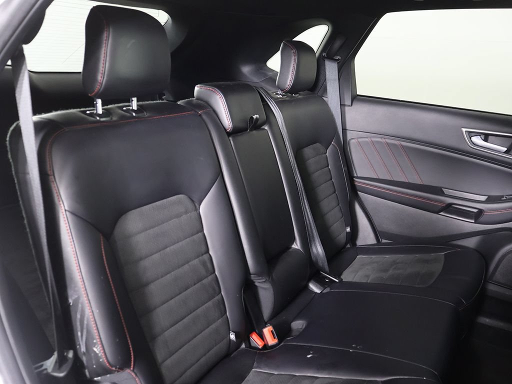 Used 2024 Ford Edge ST-Line AWD/4WD image 31