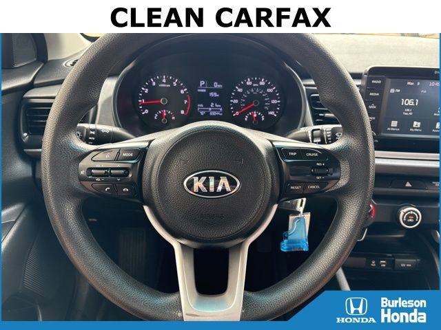 Used 2020 Kia Rio S image 5