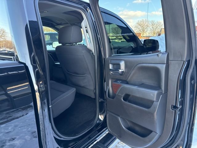 Used 2018 GMC Sierra 1500 SLE w/ SLE Value Package image 44