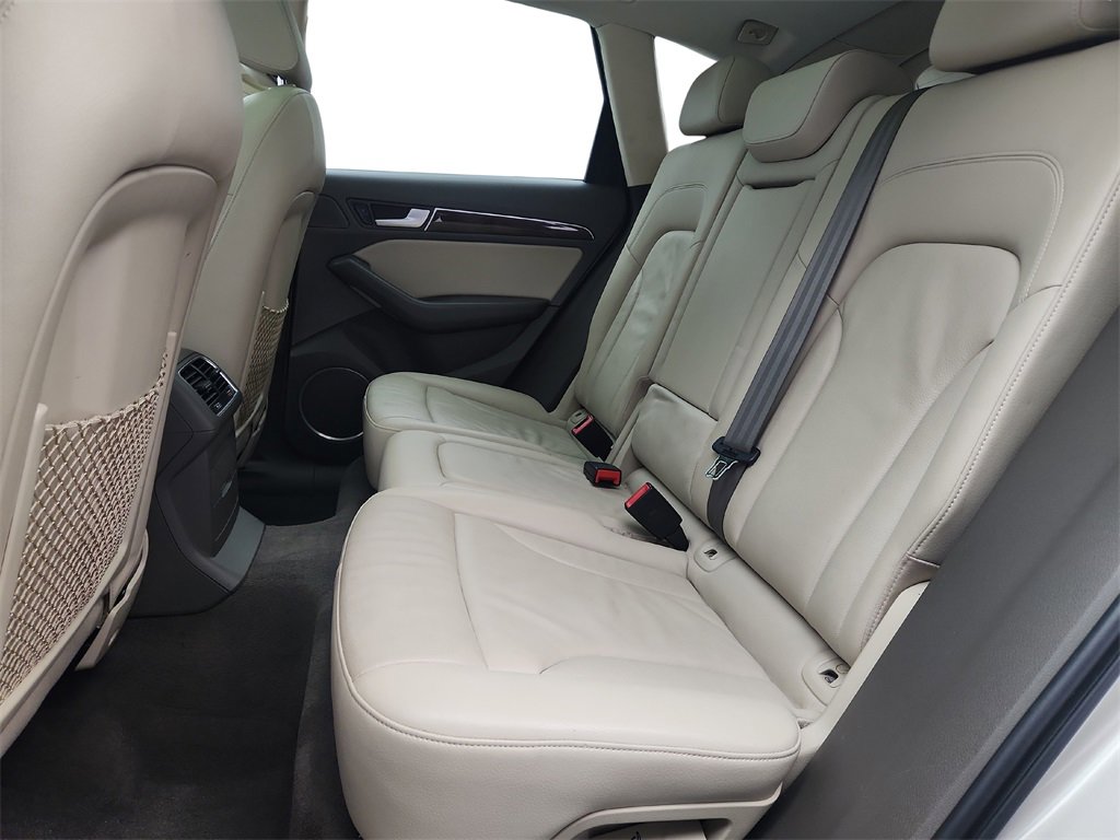 Used 2017 Audi Q5 2.0T Premium Plus image 23