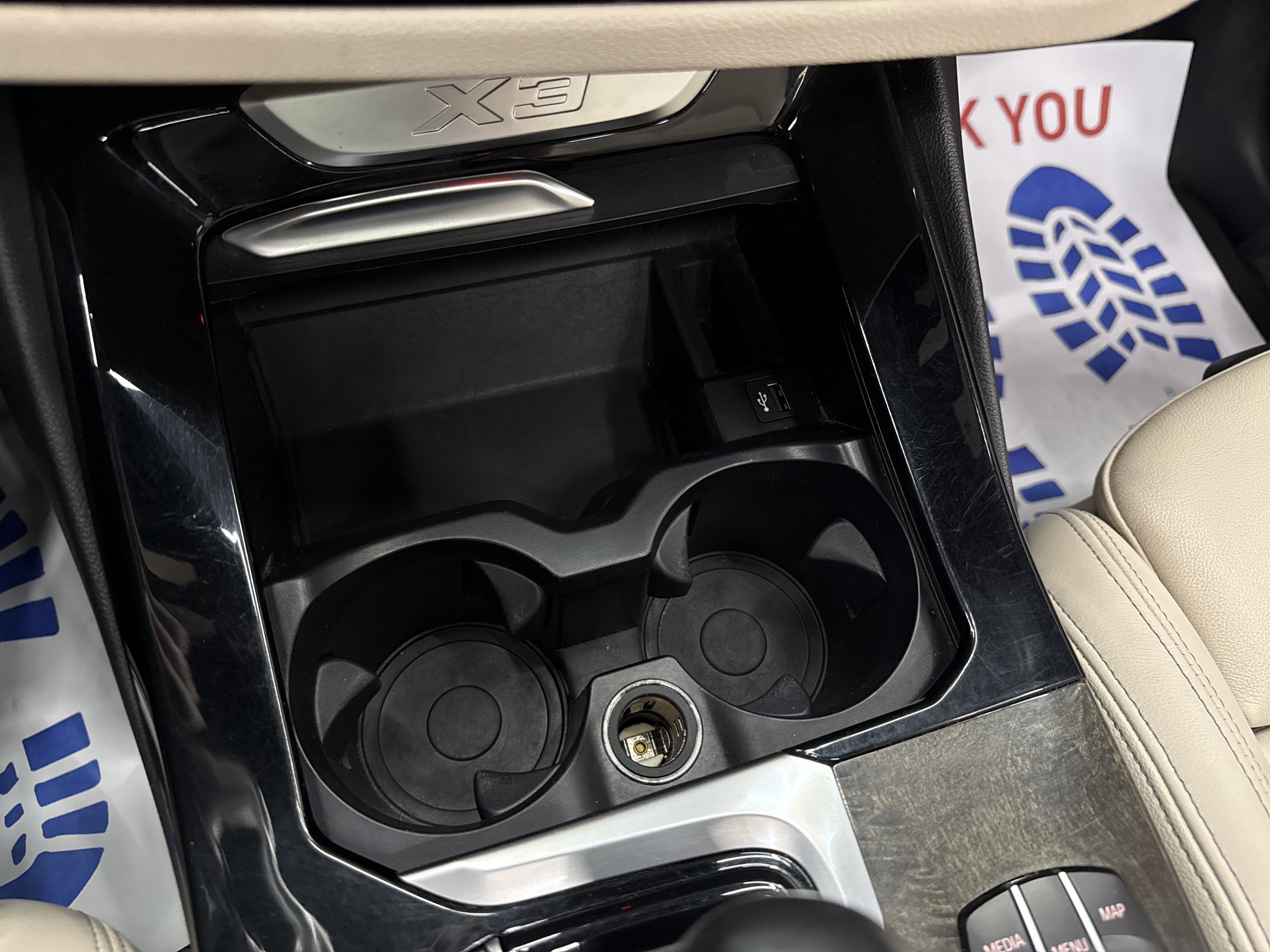 Used 2020 BMW X3 xDrive30i image 20