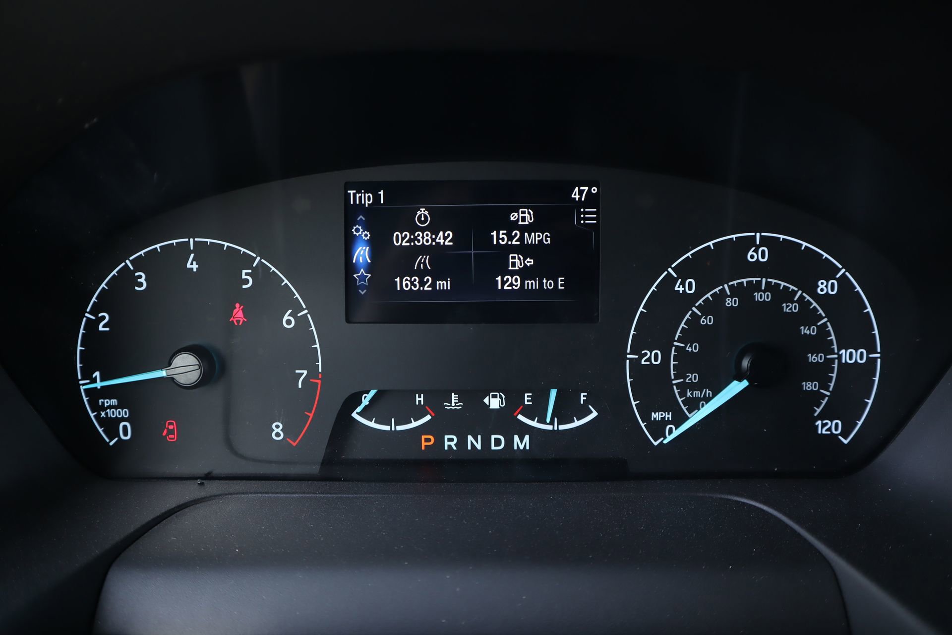 New 2025 Ford Transit 350 w/ Interior Upgrade Package image 4