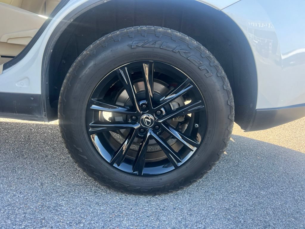 Used 2013 Lexus RX 450h AWD w/ Navigation Pkg image 15
