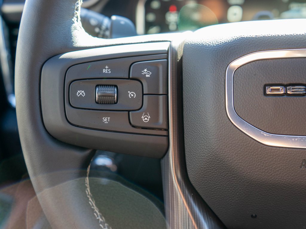 New 2026 GMC Sierra 1500 Denali Ultimate image 22