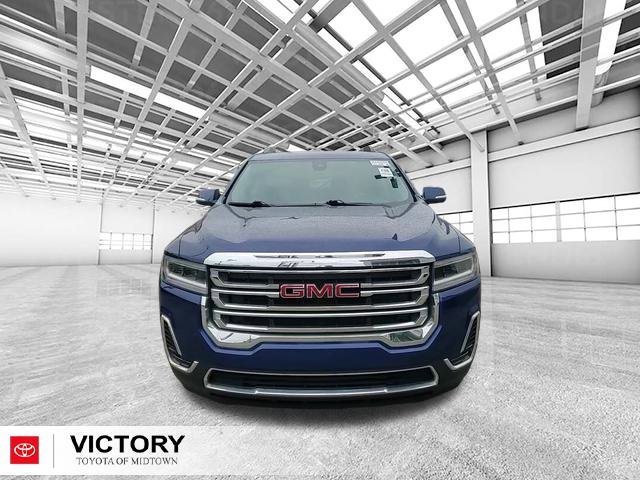 Used 2023 GMC Acadia SLE w/ Driver Convenience Package image 9