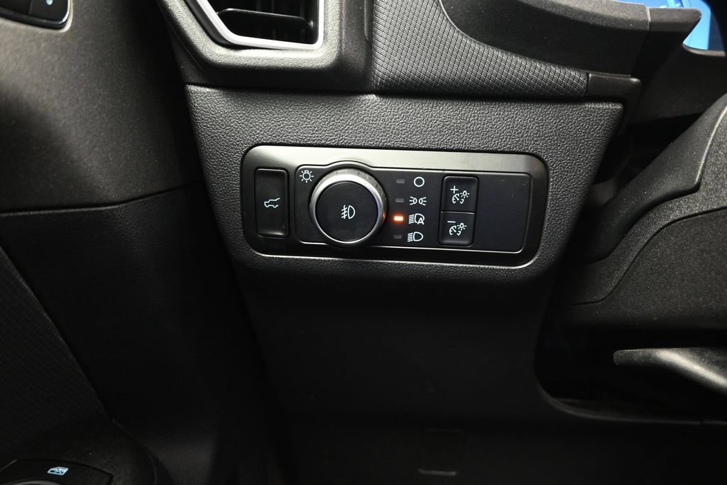 Certified 2025 Ford Bronco Sport Outer Banks w/ Outer Banks Tech Package+ AWD/4WD image 24