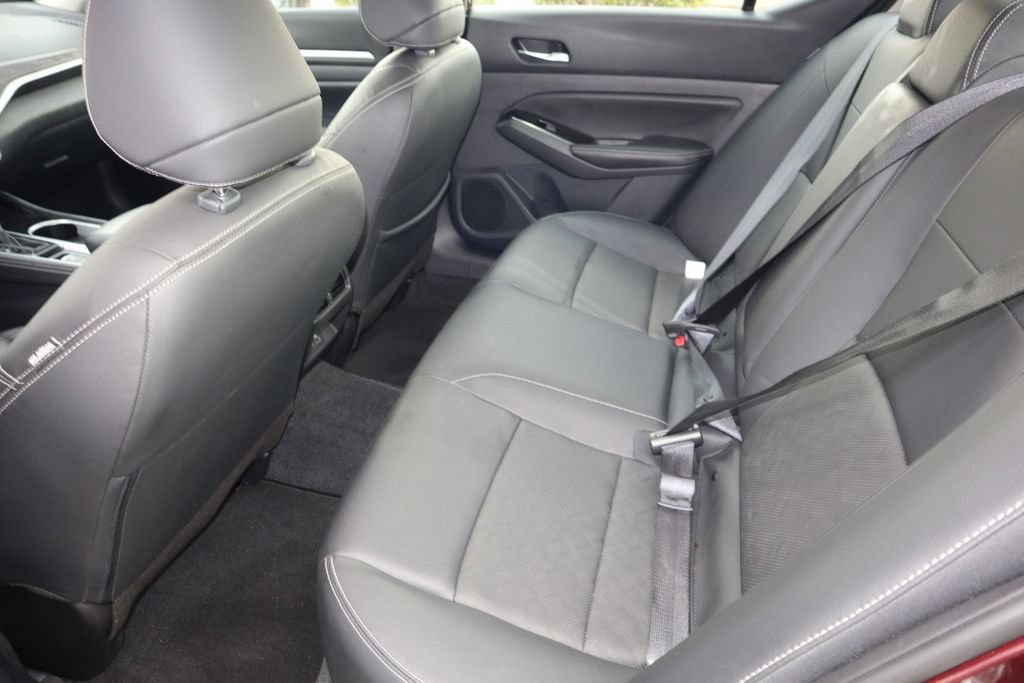 Certified 2025 Nissan Altima 2.5 SL AWD/4WD image 19