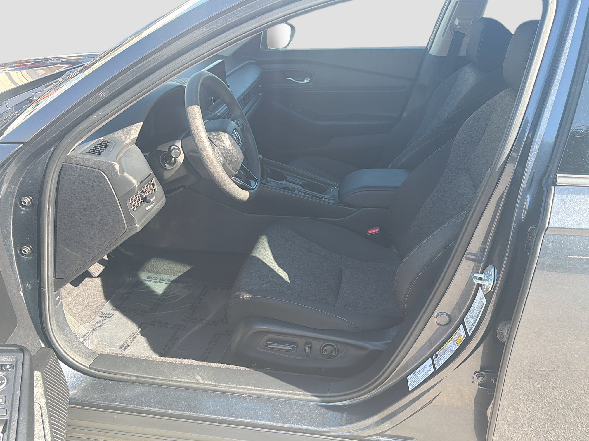 Used 2023 Honda Accord EX image 19