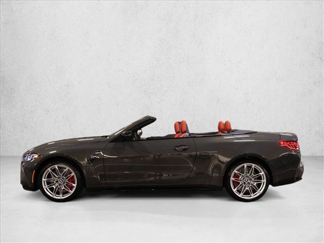 New 2027 BMW M4 xDrive Competition AWD/4WD image 9