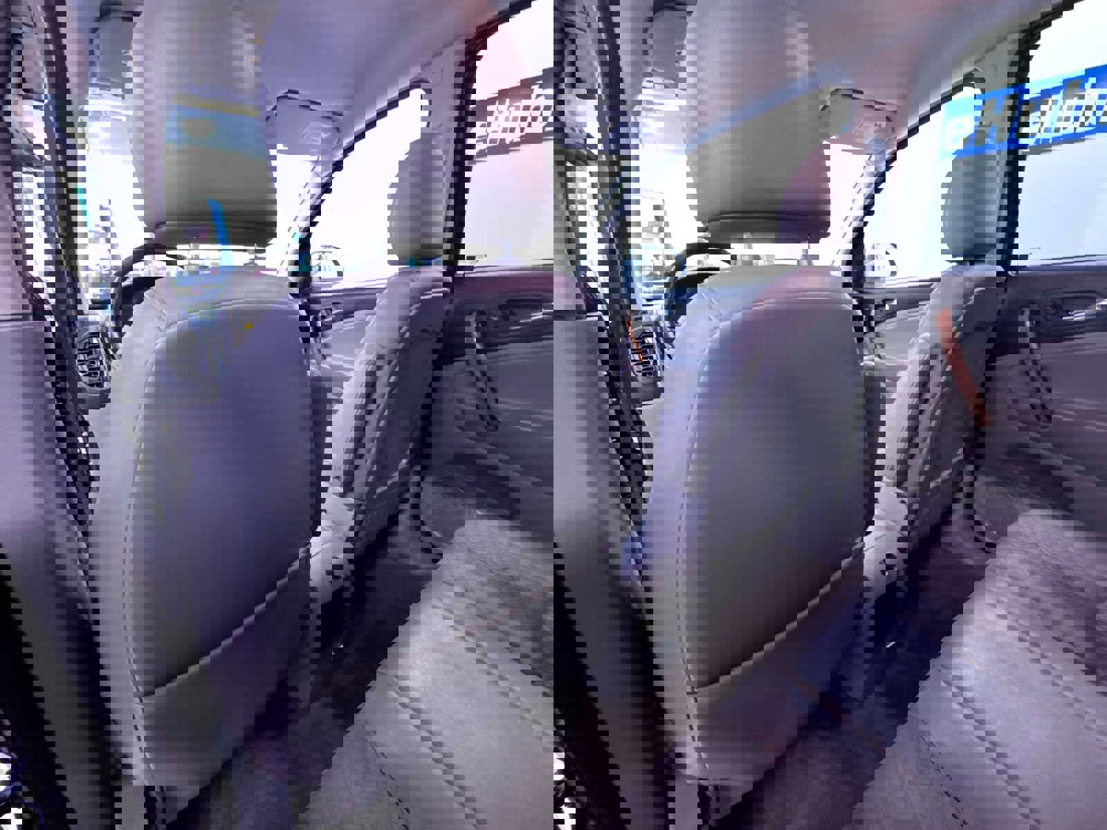 Used 2006 Saturn Vue 2WD V6 image 32