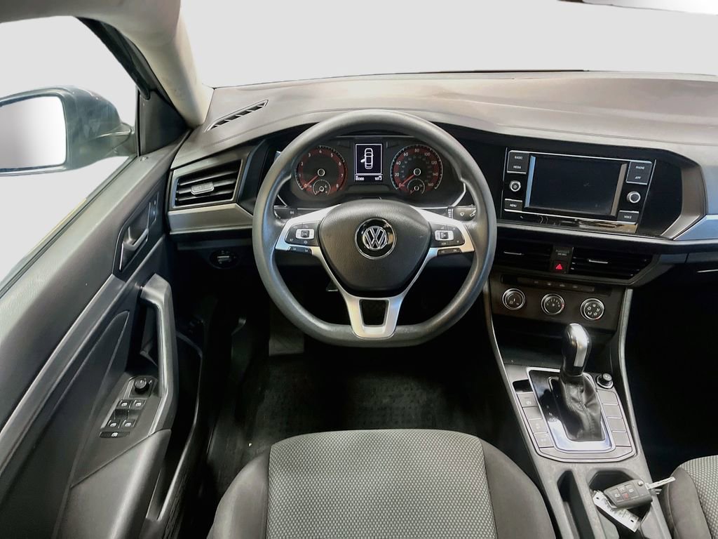 Used 2020 Volkswagen Jetta S FWD image 20