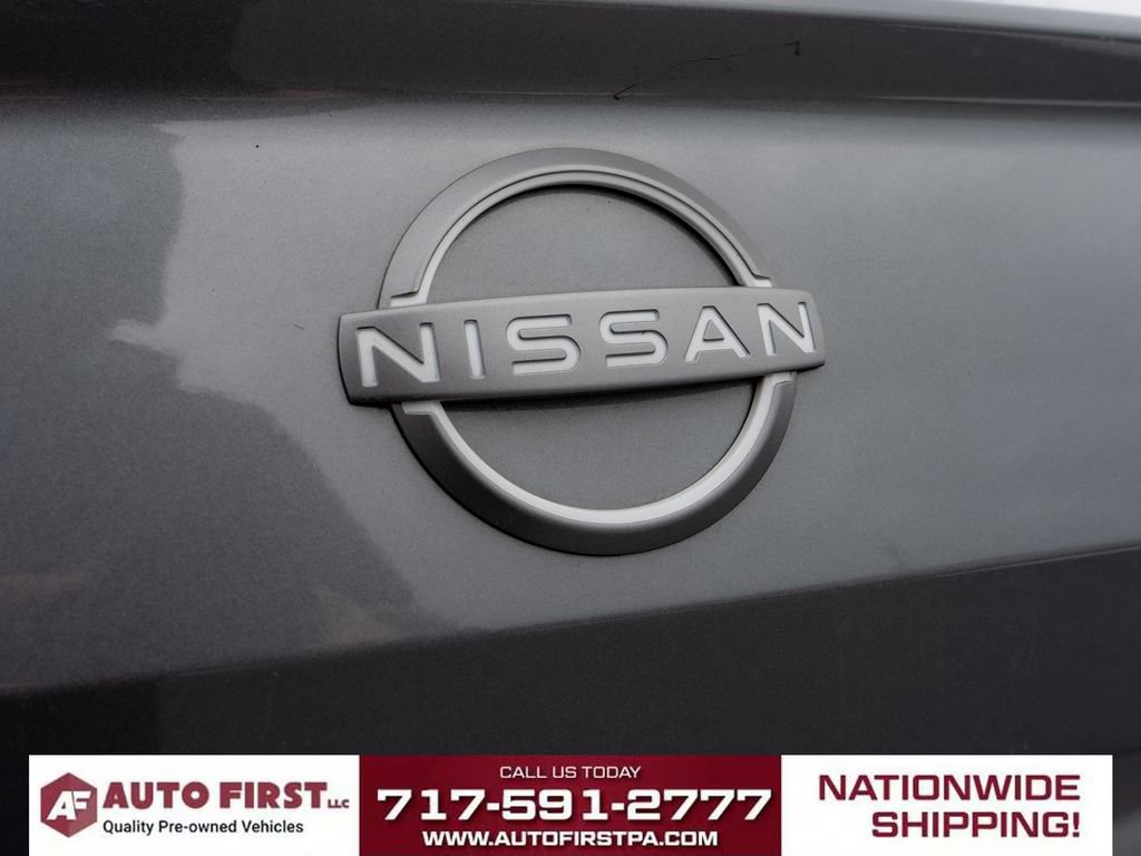 Used 2024 Nissan Altima 2.5 SV image 27