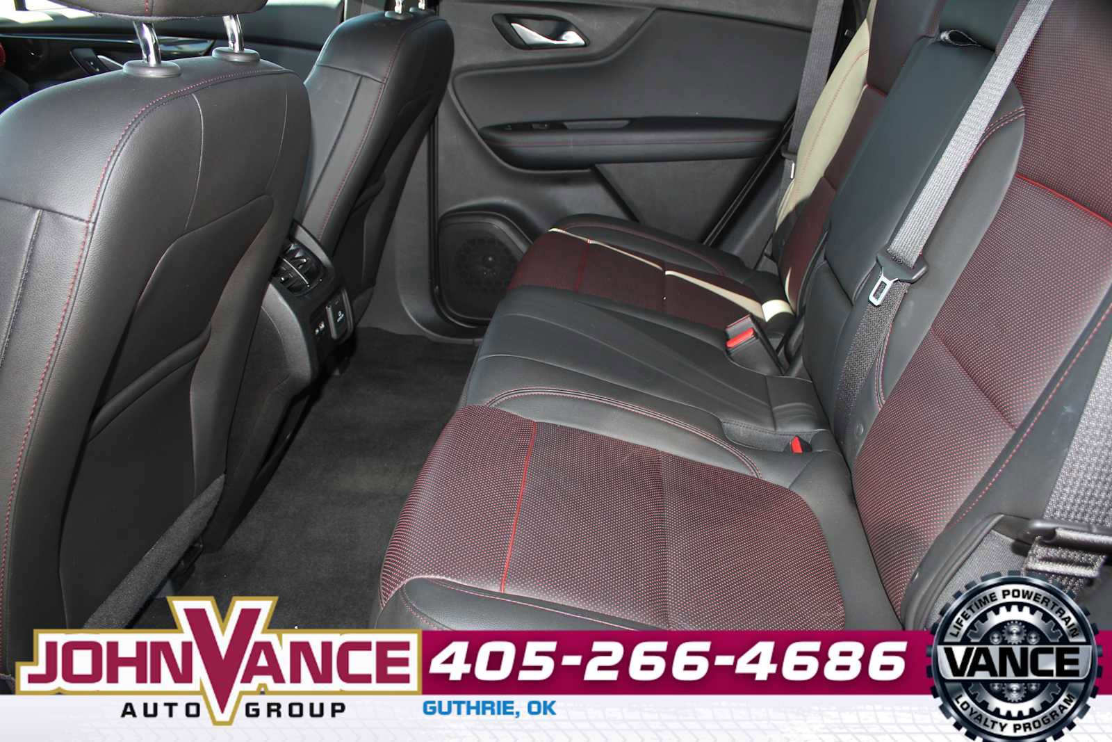 Used 2019 Chevrolet Blazer RS image 28