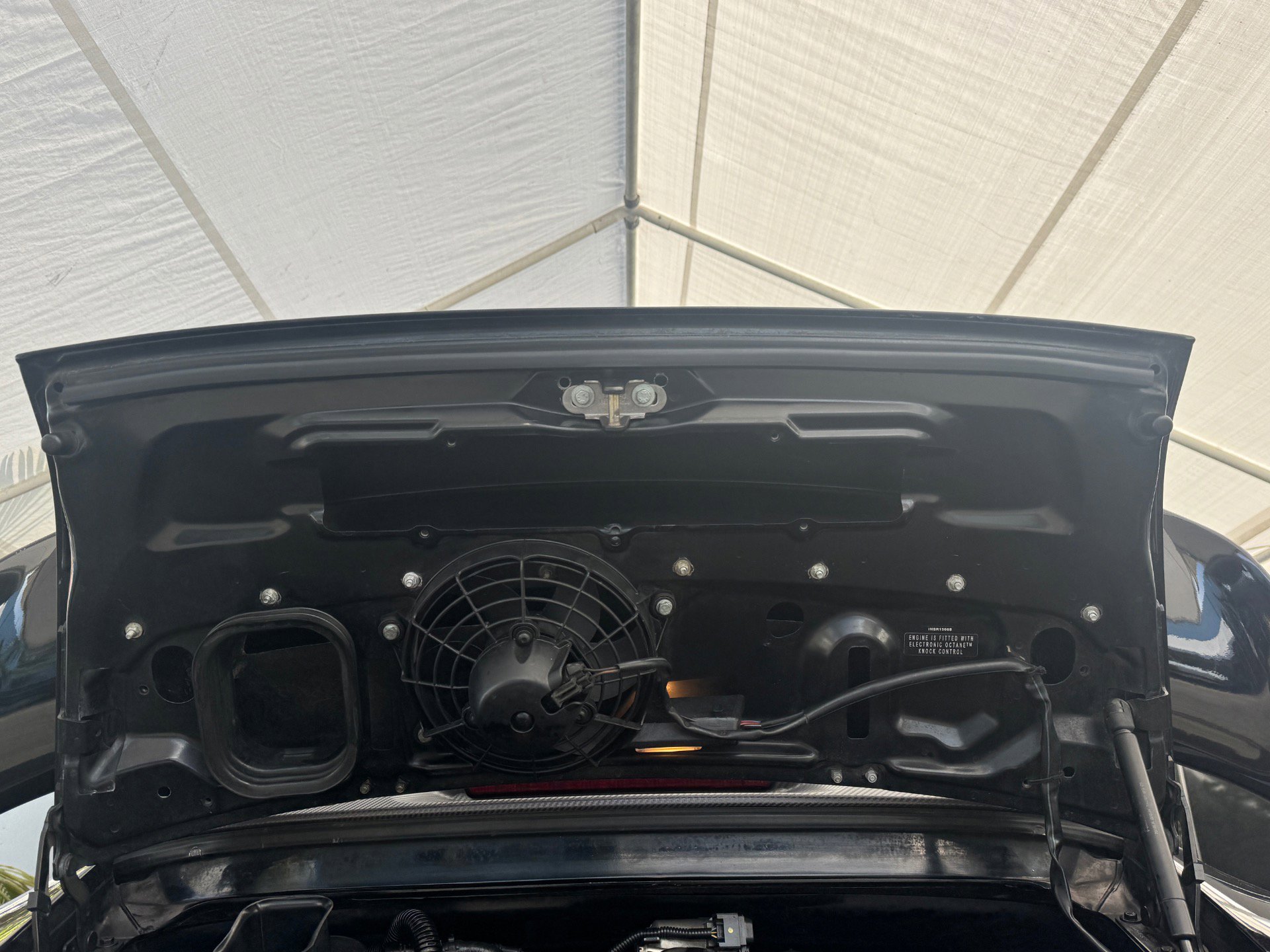 Used 2002 Porsche 911 Cabriolet image 38