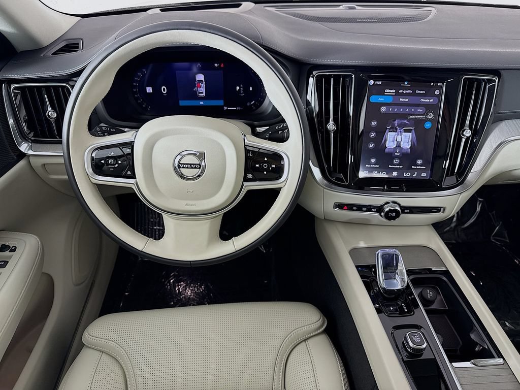 New 2026 Volvo V60 B5 Cross Country Ultra w/ Climate Package AWD/4WD image 24