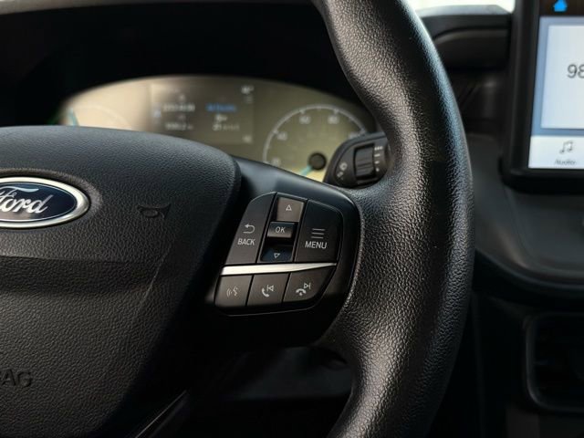 Certified 2023 Ford Maverick XL image 9