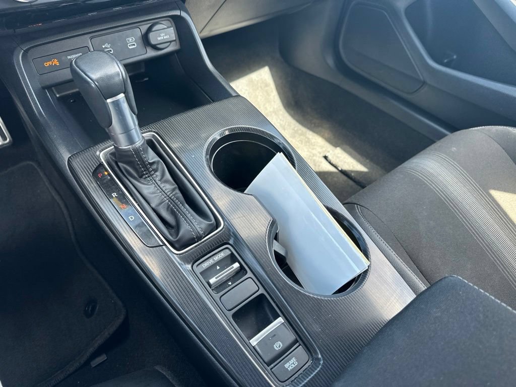 Used 2025 Honda Civic Sport image 26