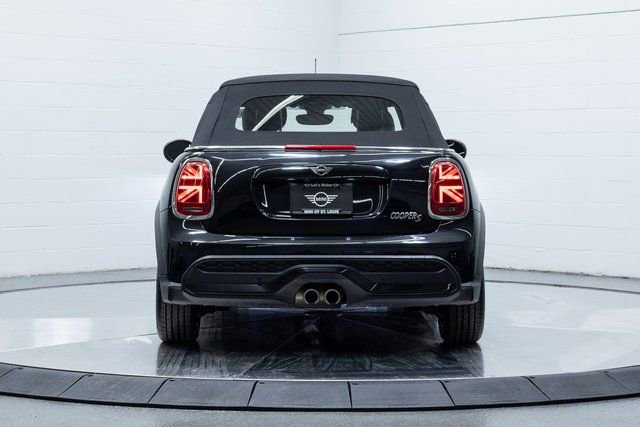Used 2024 MINI Cooper S image 7