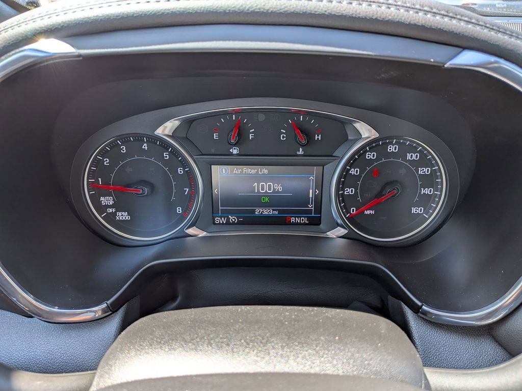 Used 2022 Chevrolet Blazer LT image 22