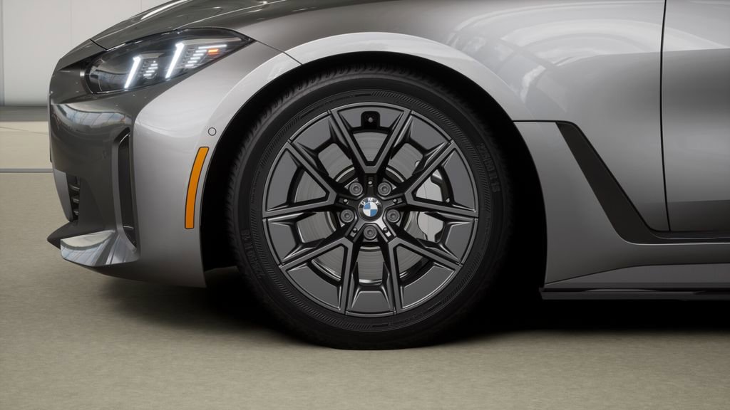 New 2026 BMW i4 eDrive40 image 33