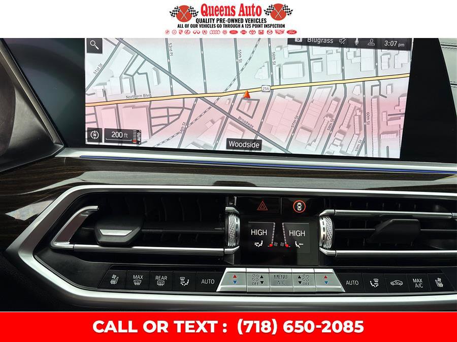 Used 2019 BMW X5 xDrive50i w/ M Sport Package image 37