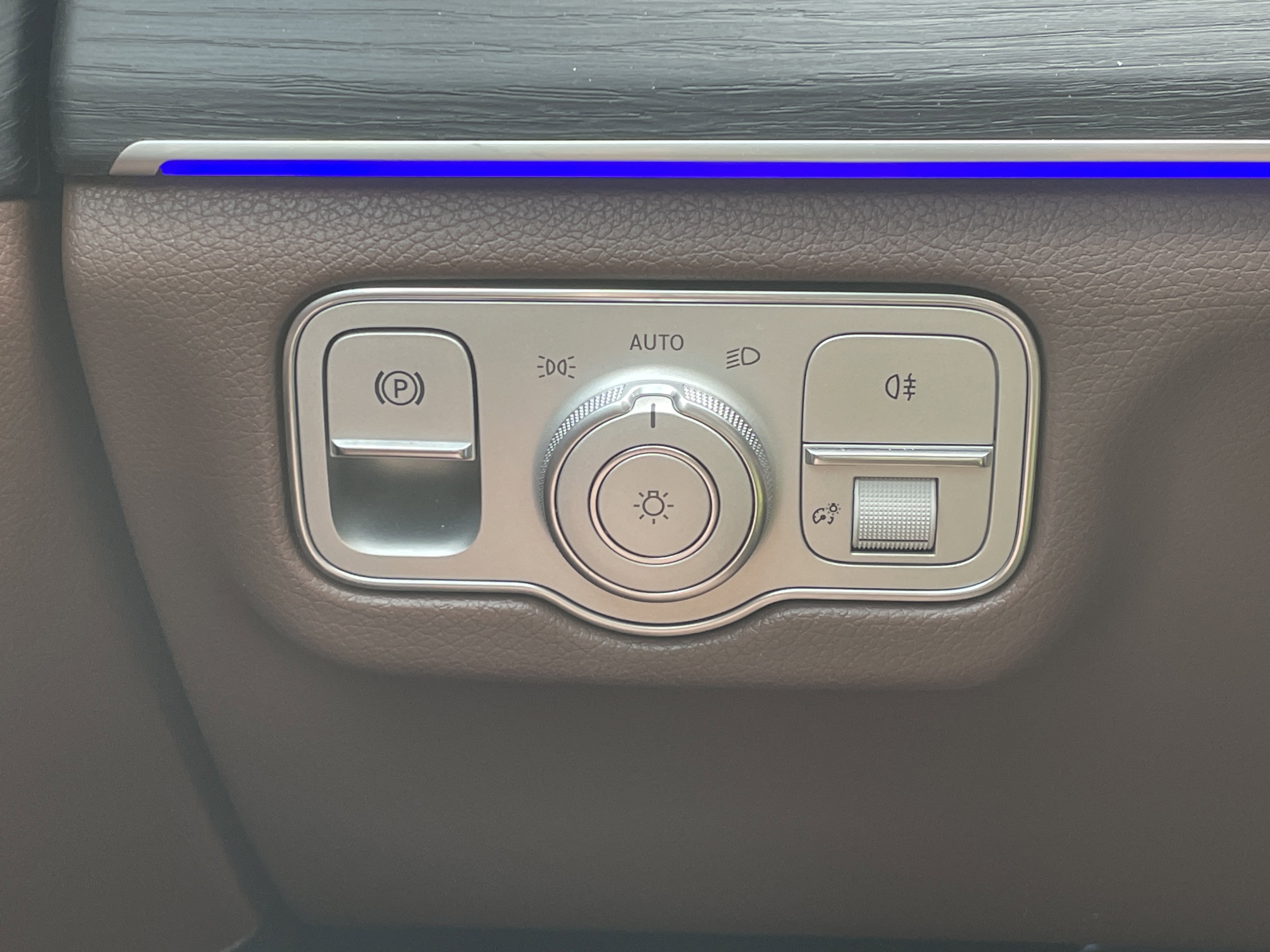 Certified 2024 Mercedes-Benz GLS 580 4MATIC image 25