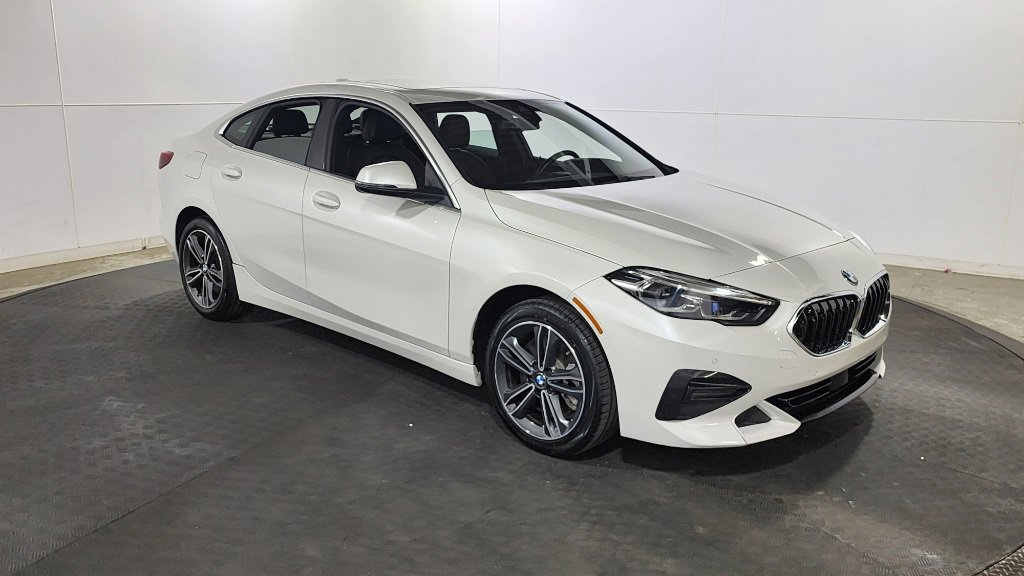 Used 2023 BMW 228i xDrive Gran Coupe