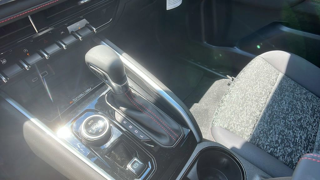 New 2025 Chevrolet Colorado Z71 image 24