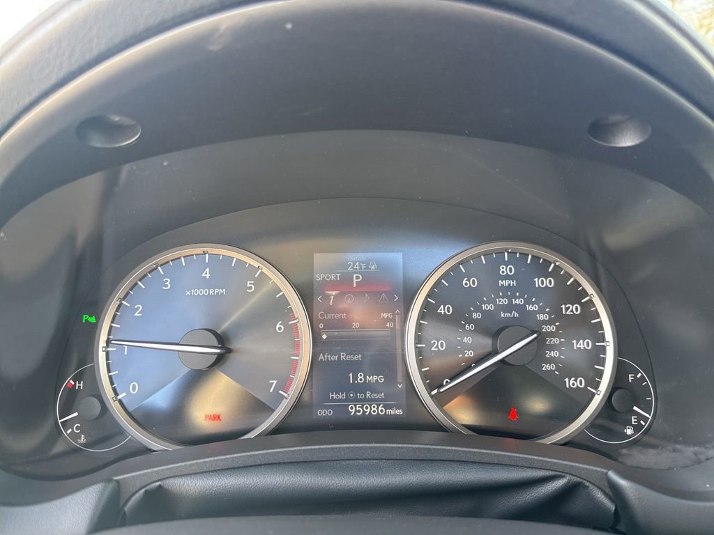 Used 2016 Lexus NX 200t AWD image 19