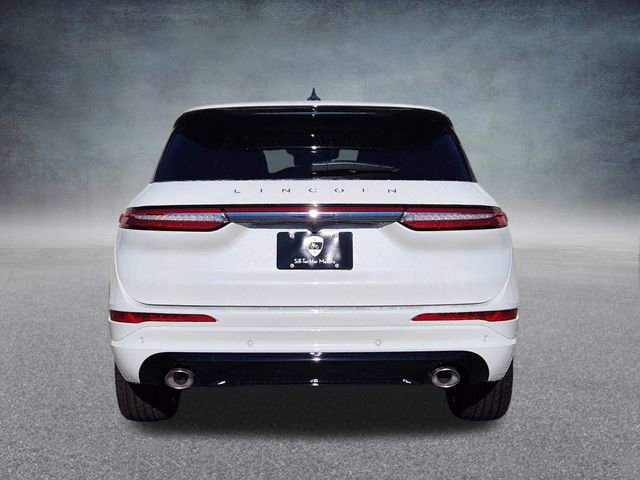 New 2025 Lincoln Corsair Grand Touring w/ Equipment Group 301A image 6