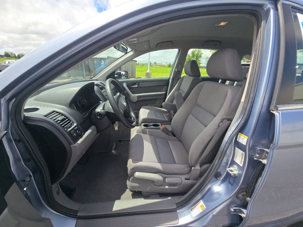 Used 2007 Honda CR-V LX image 12