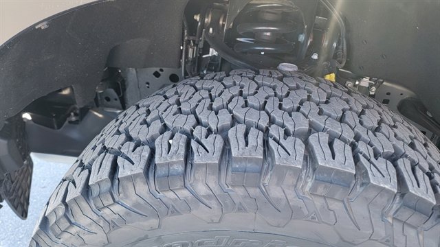 Used 2026 Ford F150 Raptor AWD/4WD image 14