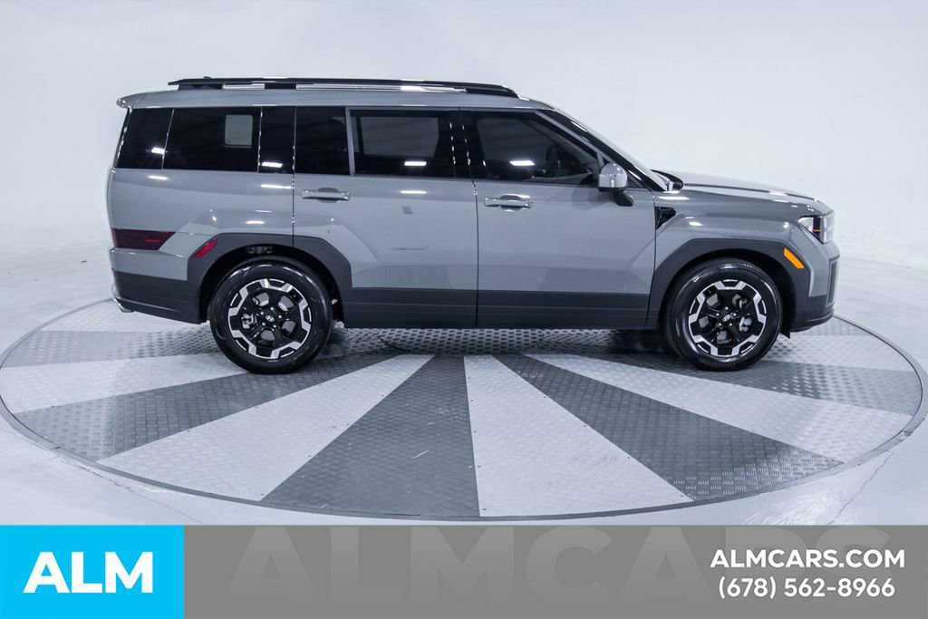 Used 2024 Hyundai Santa Fe SEL image 13