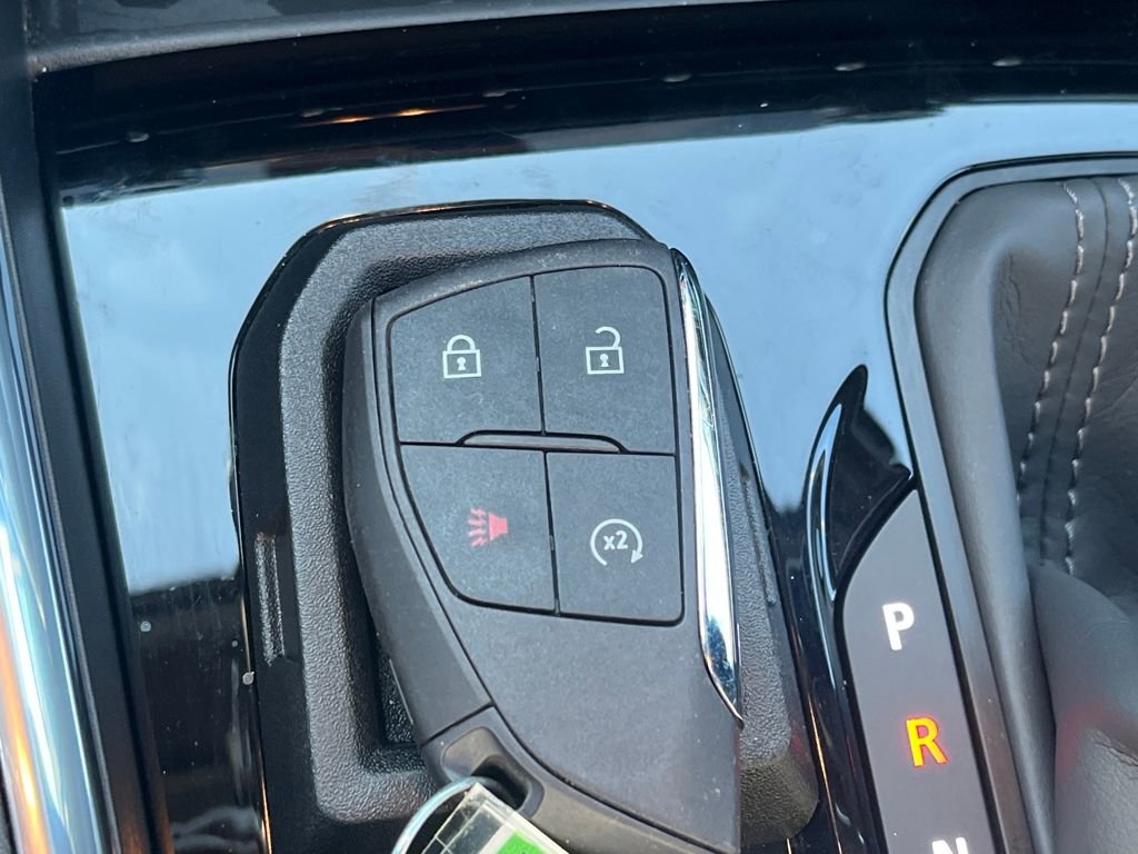 Used 2026 GMC Canyon Elevation w/ Convenience Package image 34