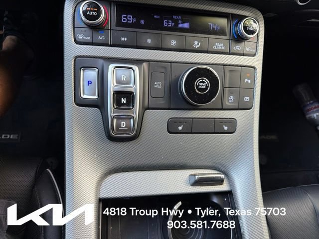 Used 2023 Hyundai Palisade XRT FWD image 21