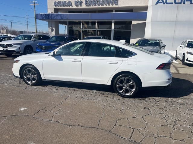 Used 2023 Honda Accord EX-L image 7