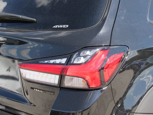 New 2026 Mitsubishi Outlander Sport AWD image 12