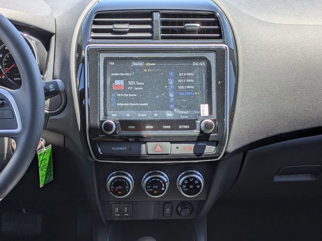 New 2026 Mitsubishi Outlander Sport ES image 18