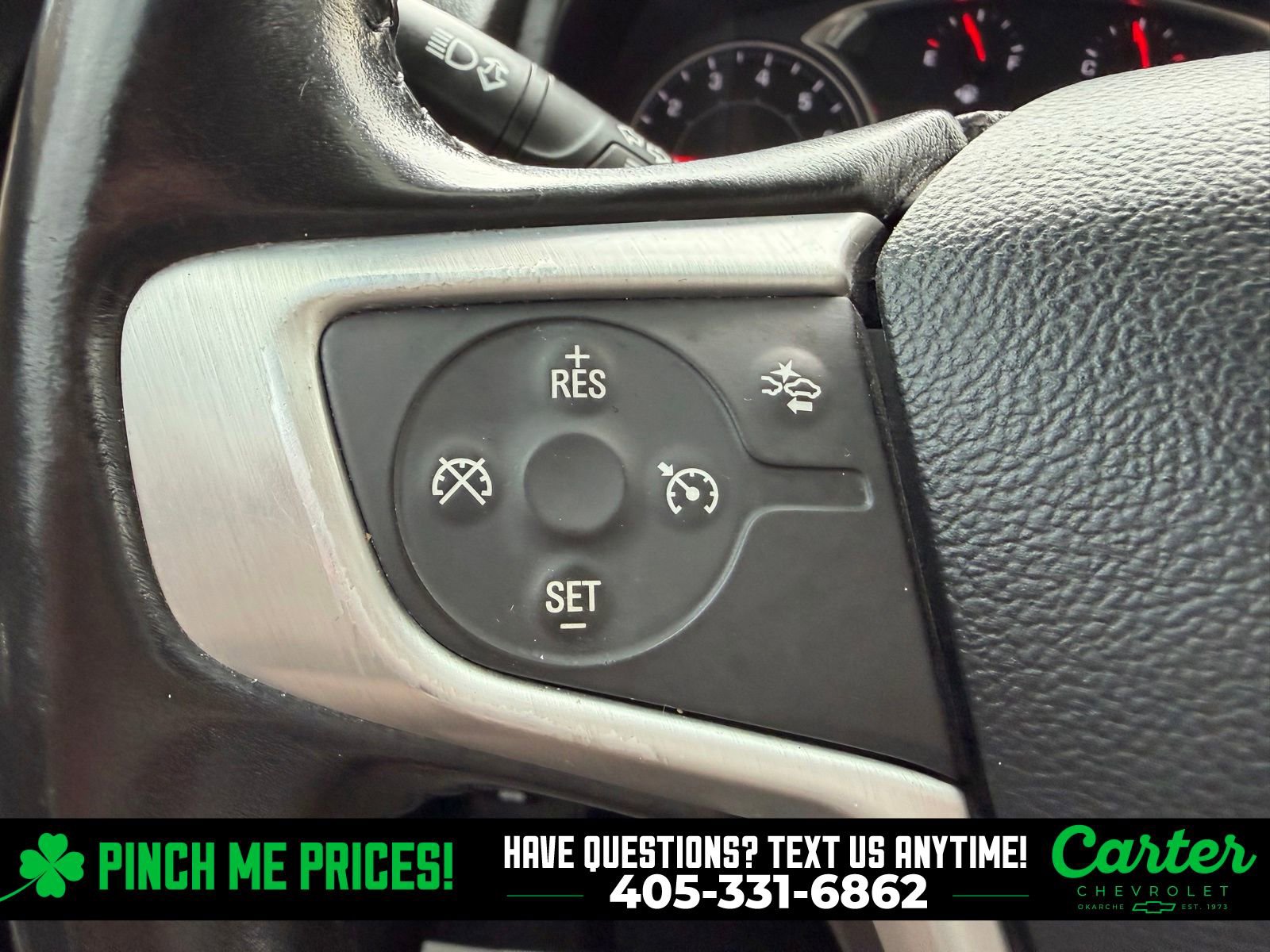 Used 2020 GMC Terrain SLE w/ Driver Convenience Package image 18