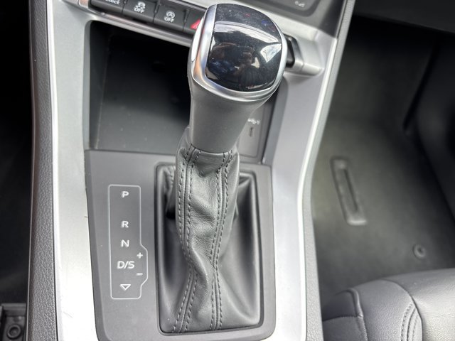 Used 2025 Audi Q3 2.0T Premium AWD/4WD image 40