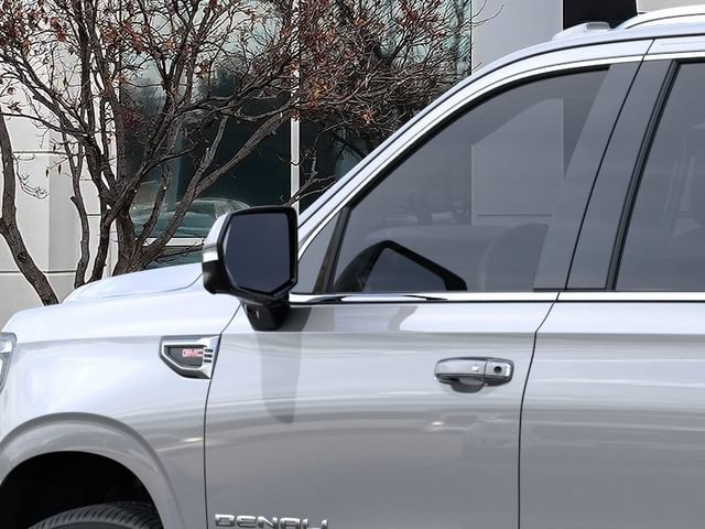 New 2026 GMC Yukon XL Denali w/ Sun & Power Step Package AWD/4WD image 12