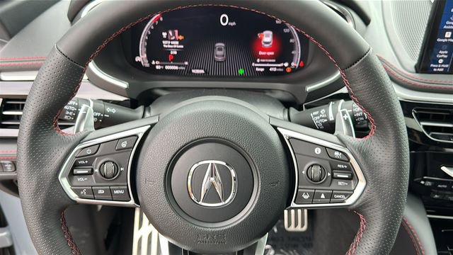 New 2026 Acura MDX A-Spec image 13