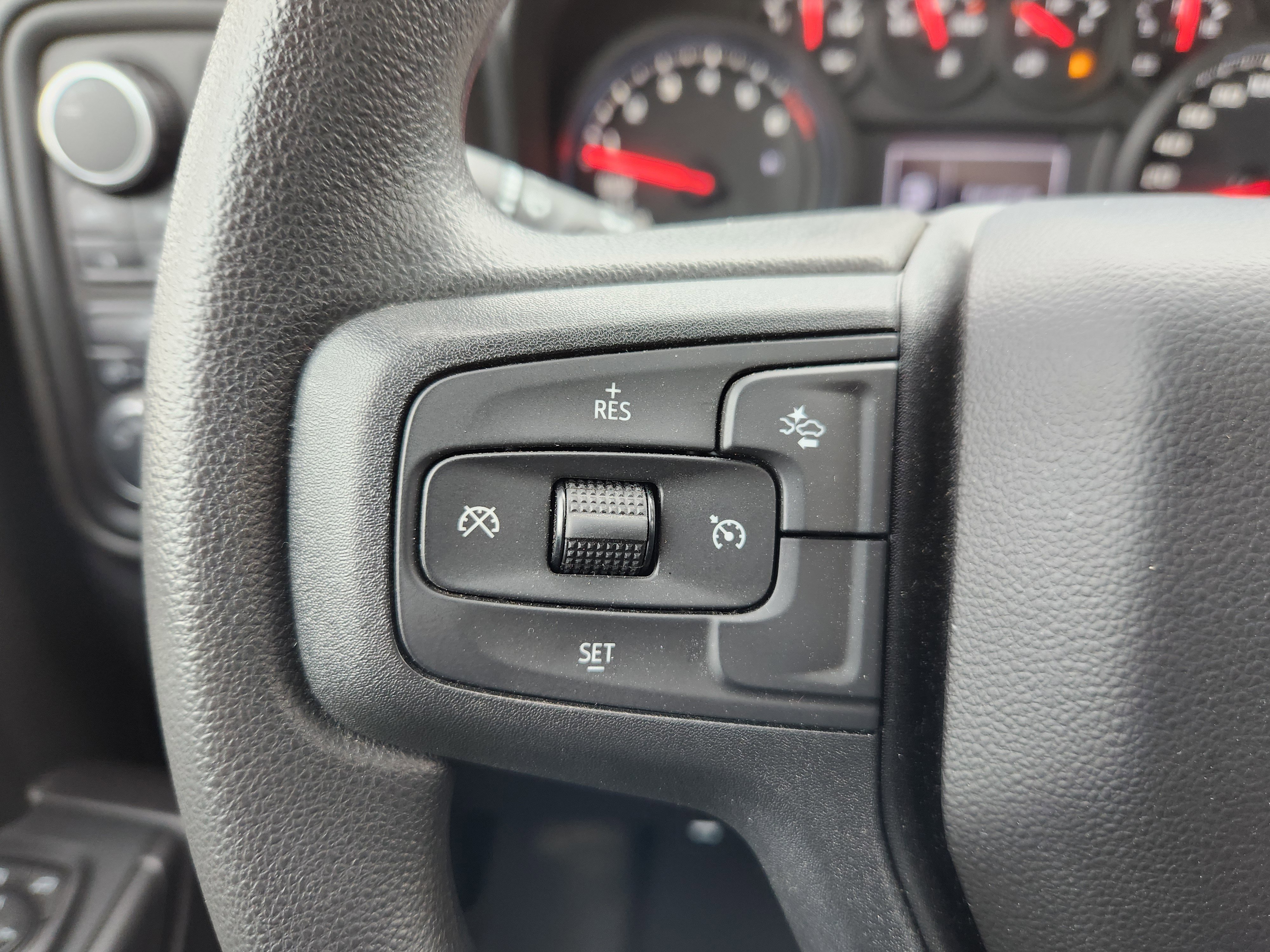 Used 2024 Chevrolet Silverado 1500 W/T image 19