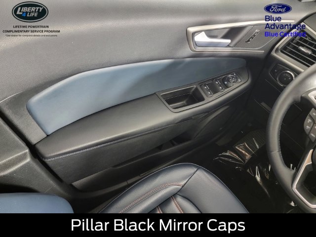 Certified 2024 Ford Edge SEL w/ Sport Appearance Package AWD/4WD image 33