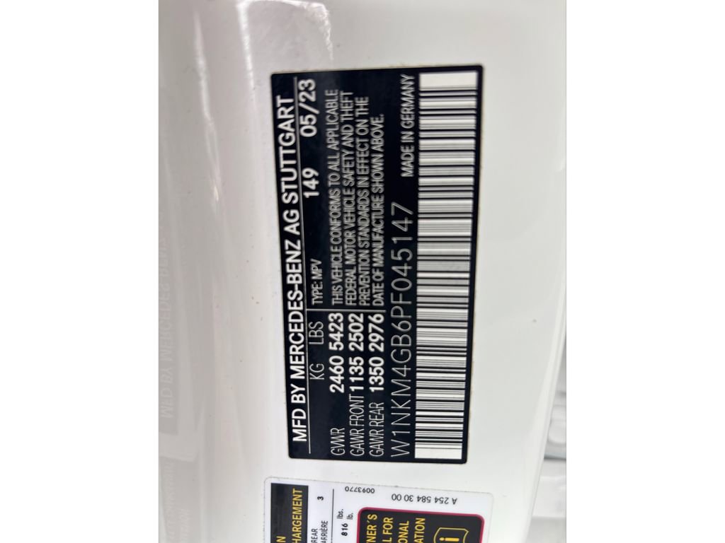 Used 2023 Mercedes-Benz GLC 300 image 18